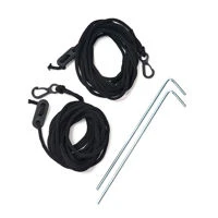 Daiwa Square Umbrella 50inch